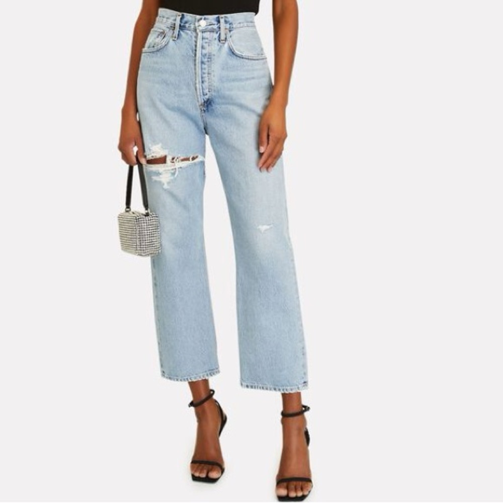 Agolde 90s Jeans